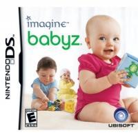 Imagine: Babyz