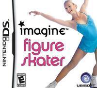 Imagine: Figure Skater