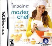 IMAGINE - MASTER CHEF