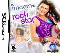 Imagine: Rock Star