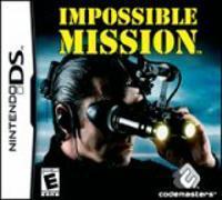 Impossible Mission