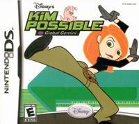 Kim Possible: Global Gemini