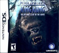 King Kong (Nintendo DS)