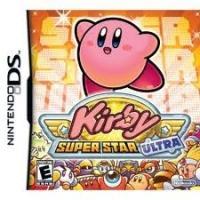 Kirby Super Star Ultra