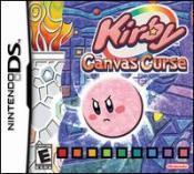 Kirby: Canvas Curse