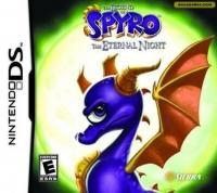 Legend of Spyro: The Eternal Night