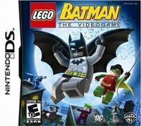 LEGO Batman: The Videogame