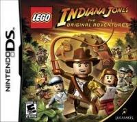 LEGO Indiana Jones Original Adventures