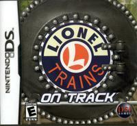 Lionel Trains: On Track