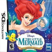 Little Mermaid: Ariel's Undersea Adventure