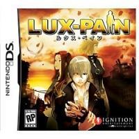 Lux Pain