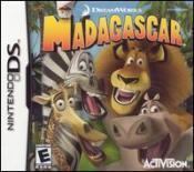 Madagascar, DreamWorks