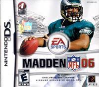 Madden NFL 06