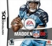 Madden NFL 08