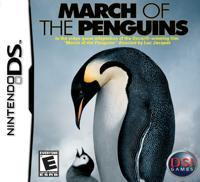 March of the Penguins