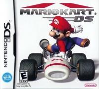 Mario Kart DS