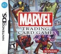 Marvel Trading Card Game