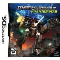 MechAssault: Phantom War