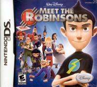 Meet the Robinsons, Walt Disney Pictures Presents