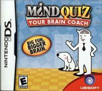 Mind Quiz: Your Brain Coach