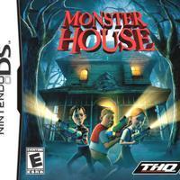 Monster House