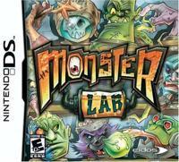 Monster Lab