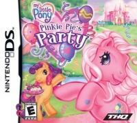 My Little Pony: Pinkie Pies Party