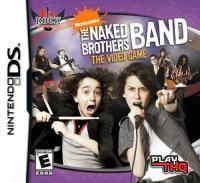 Naked Brothers Band, Nickelodeon The: The Video Game