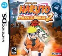 Naruto: Path of the Ninja 2