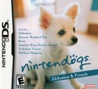 Nintendogs: Chihuahua & Friends