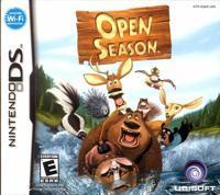 Open Season