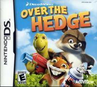 Over the Hedge