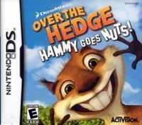 Over the Hedge: Hammy Goes Nuts!