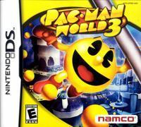 Pac-Man World 3