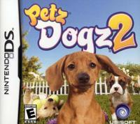 Petz Dogz 2