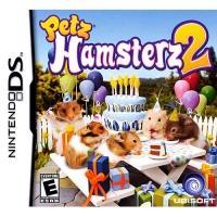 Petz Hamsterz 2