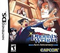 Phoenix Wright: Ace Attorney