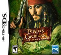 Pirates of the Caribbean: Dead Man's Chest