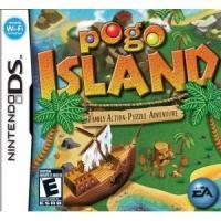 Pogo Island