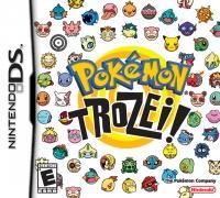 Pokemon Trozei!