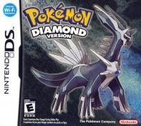 Pokemon Diamond Version