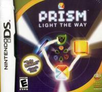 Prism: Light the Way