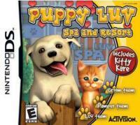 Puppy Luv: Spa and Resort