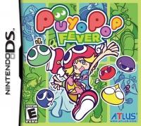 Puyo Pop Fever