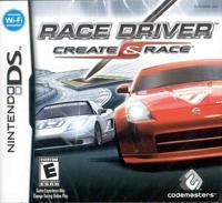 Race Driver: Create & Race