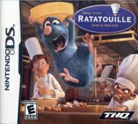 Ratatouille, Disney/Pixar