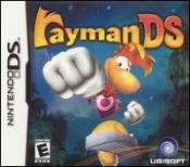 Rayman DS