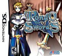 Rondo of Swords