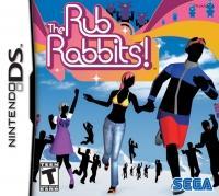 Rub Rabbits!, The