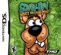 Scooby-Doo!: Who's Watching Who?